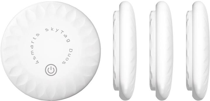 Produktbild 4smarts SkyTag Duos (Android, iOS)