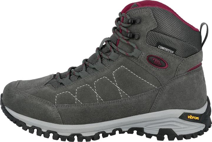 Produktbild Brütting Mount Adams High (37)