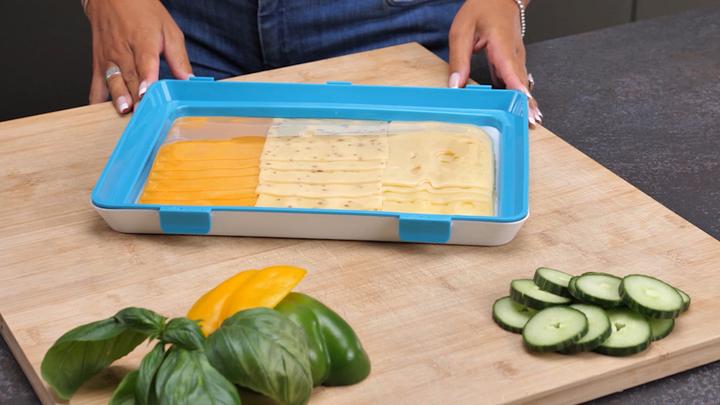 Produktbild Passat Click&Fresh 2teilig