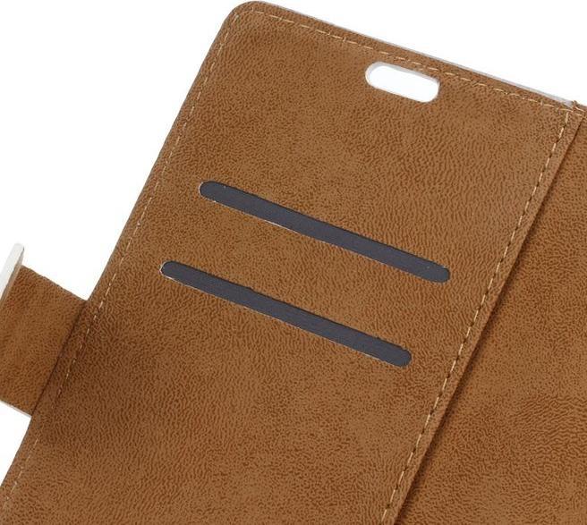 Image du produit MU Style Couverture de livre en cuir avec motif (LG V30)
