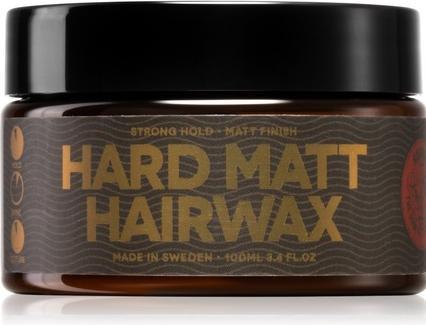 Produktbild Waterclouds Hard Matt (Haarwachs, 100 ml)