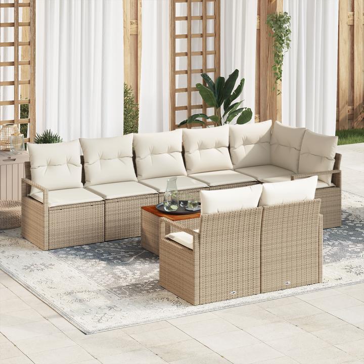 Actual product image vidaXL Emersyn