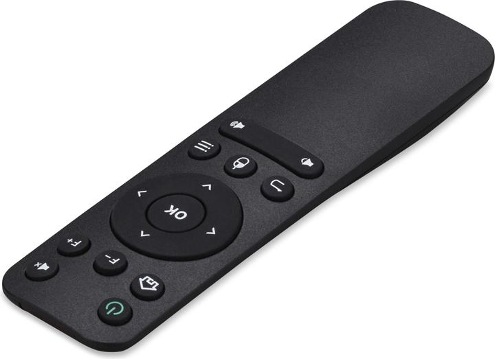 Productafbeelding Acer AOpen QH31s blau powered by - portabler LED-Beamer - HD, 150 ANSI Lumen, HDMI, USB-A, Wireless (HD, 150 lm)