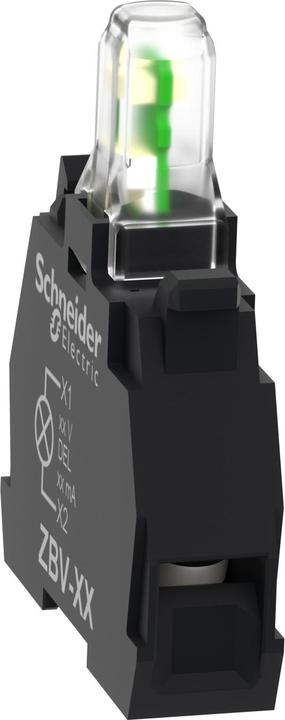 Actual product image Schneider Electric Lighting block LED white 24V