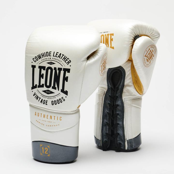 Produktbild Leone Boxhandschuhe AUTHENTIC 2 (10 OZ, One Size)