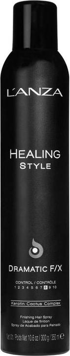 Image du produit L'Anza Healing Style Dramatic F/X (350 ml)