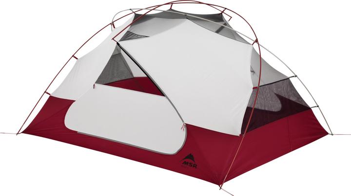 Image du produit Msr Elixir 3 (Tente igloo, 3.70 kg, 3 personnes)