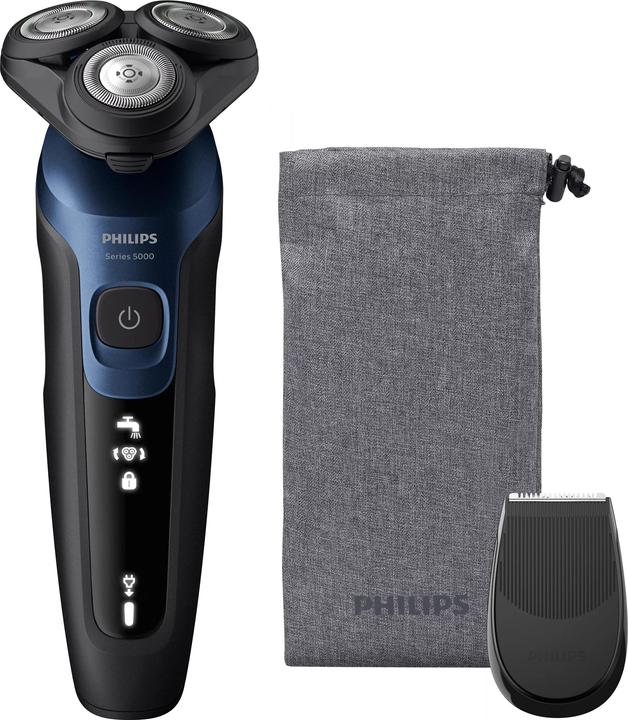 Produktbild Philips Shaver Series 5000 (S5465/18)