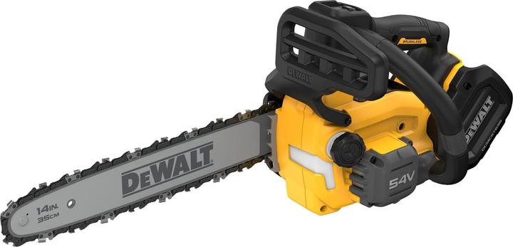 Produktbild DeWalt KETTENSÄGE 54V FV DCMCST635N 35cm (Akku Kettensäge)