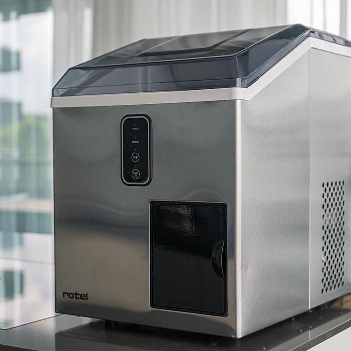 Image du produit Rotel Machine à glaçons