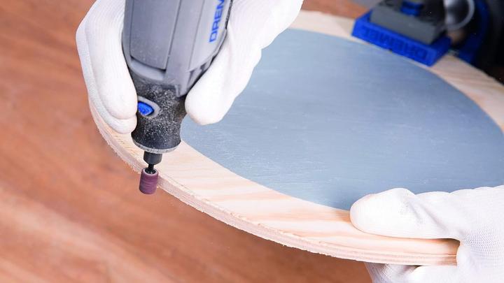 Produktbild Dremel 3000-05 (Multifunktionswerkzeug)