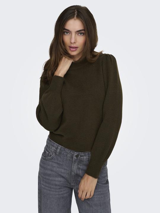 Produktbild JdY Gestrickter Pullover (XL)