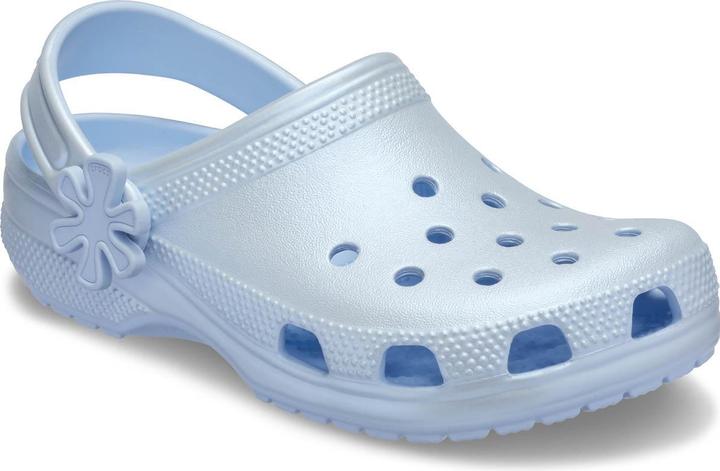 Image du produit Crocs K's Classic Pearl Shine Clog (35)