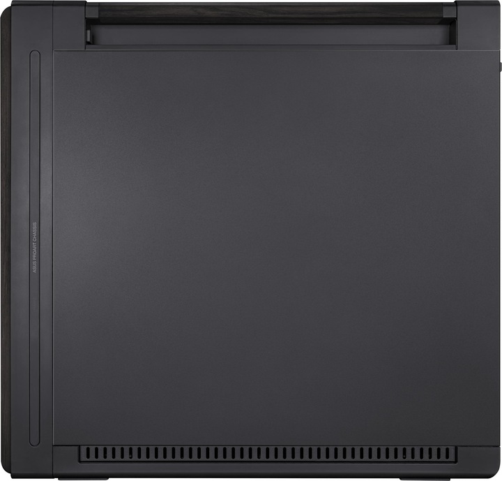 Actual product image ASUS ProArt PA602 Wood Edition (mATX, Mini-ITX, Mini-DTX, E-ATX, ATX, DTX)