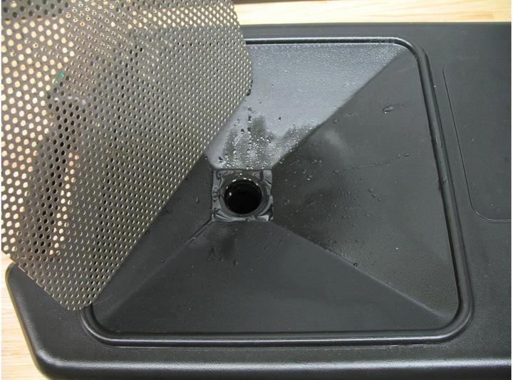 Produktbild VAR Oelwanne NL-79300