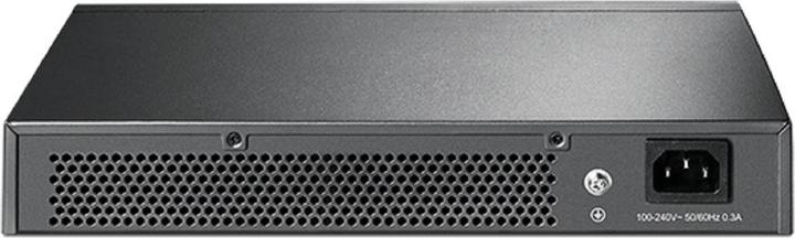 Actual product image TP-Link TL-SG1XXX (16 ports)