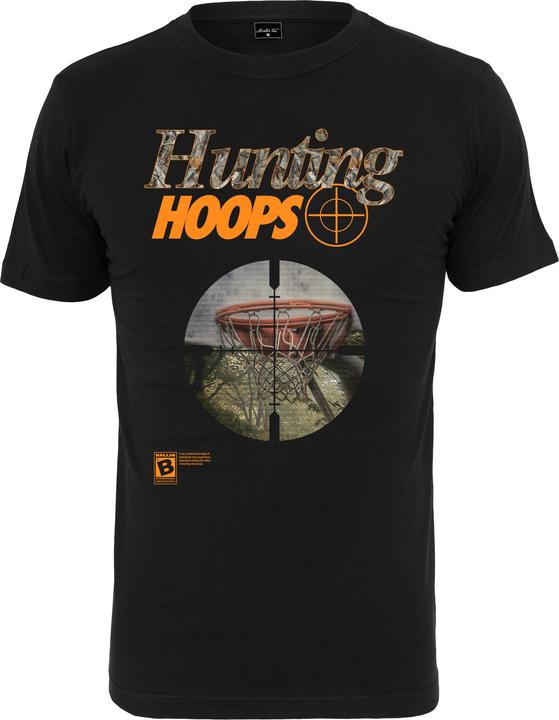 Produktbild MT Hunting Hoops Tee (XS)