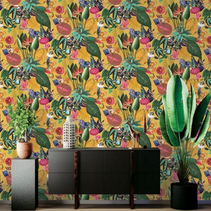 Image du produit Holden Décor - Papier peint WONDERLAND