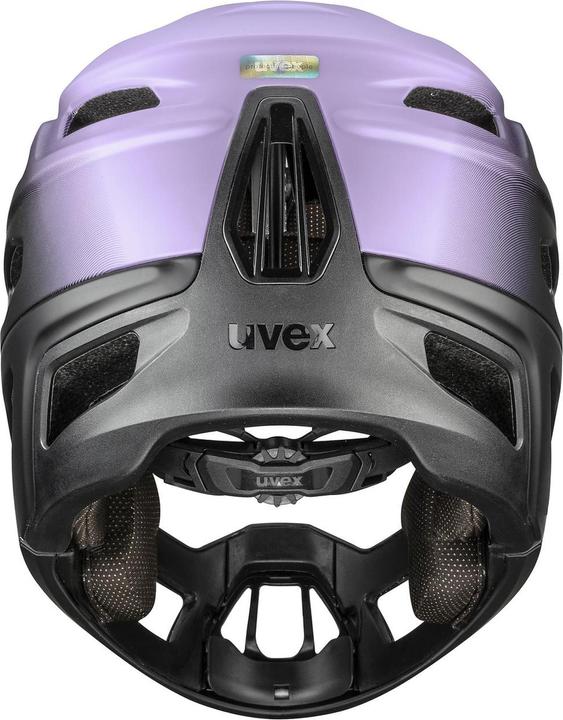 Produktbild Uvex revolt (52 - 57 cm)