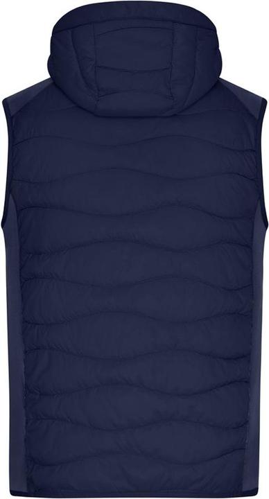 Produktbild James & Nicholson Weste (XL)