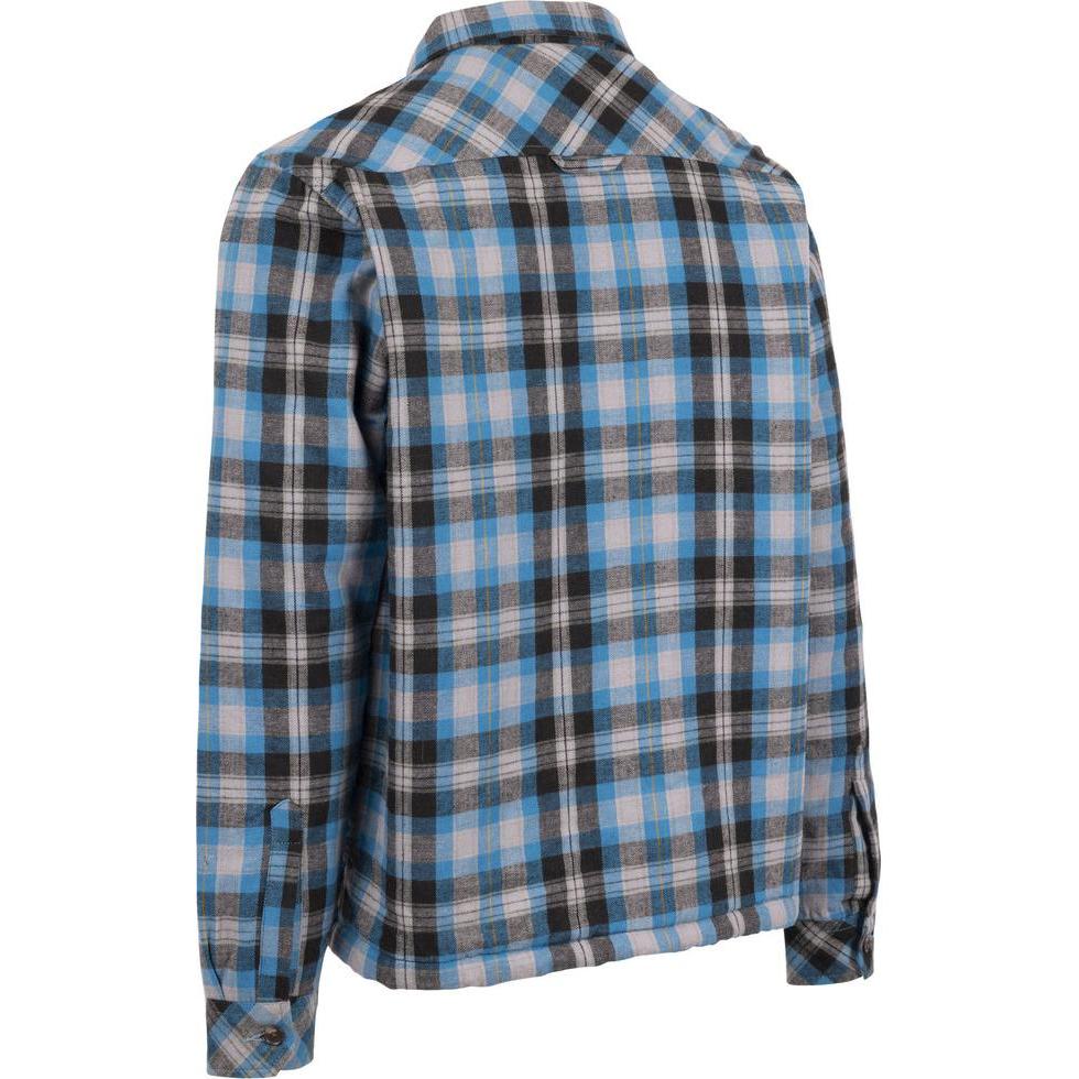 Thumbnail - Trespass, Herren, Jacke, DANEHILL Herren Jacke (L), Blau, L