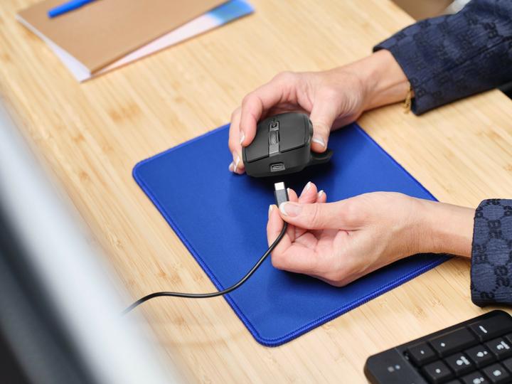 Actual product image Trust Ozaa+ Multi-Connect (Wireless)