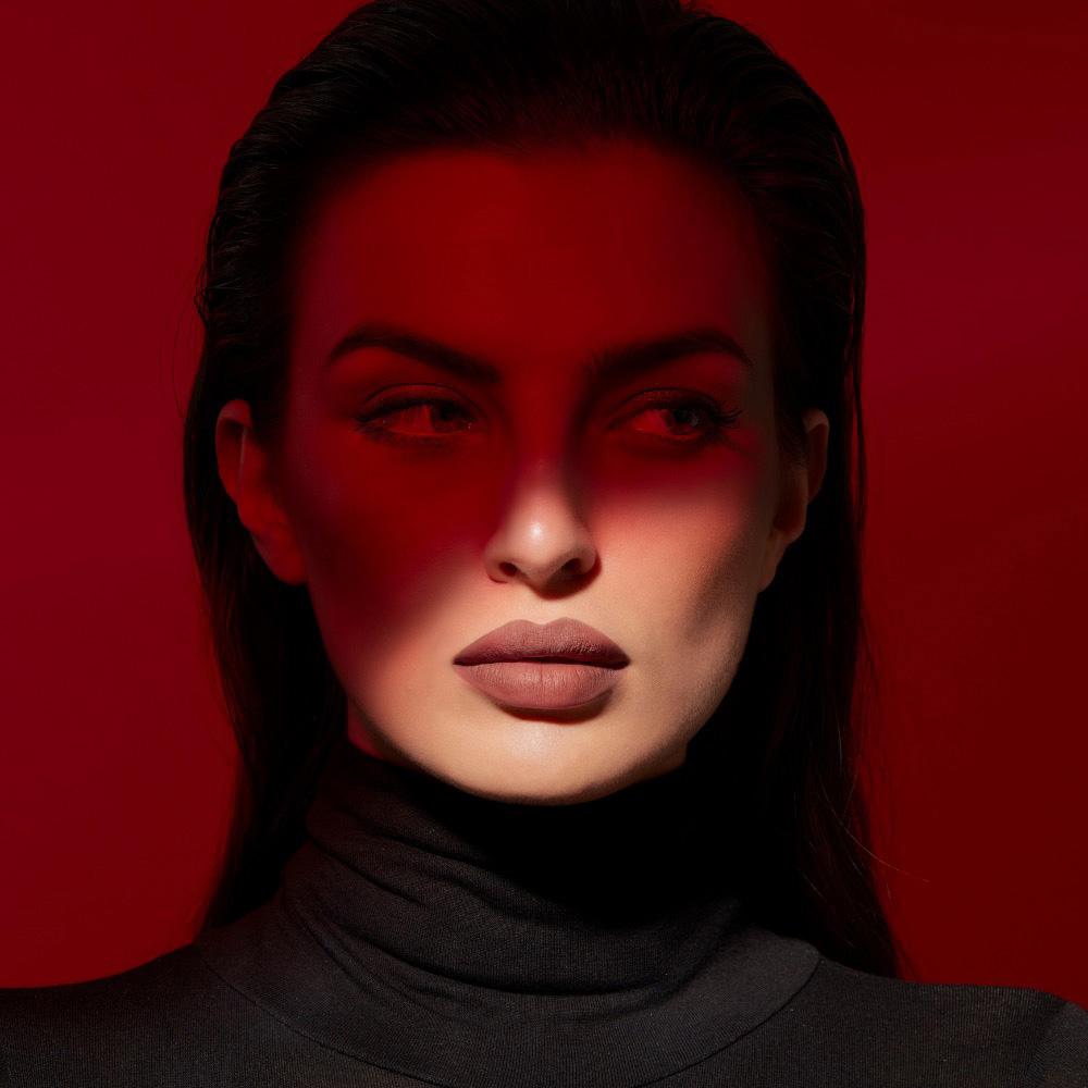 Thumbnail - Deborah Milano, Lippenstift + Lipgloss, Milano Red Mat Lipstick No 03 (3)