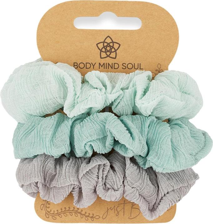 Immagine prodotto Trisa Scrunchie (Elastico per capelli)