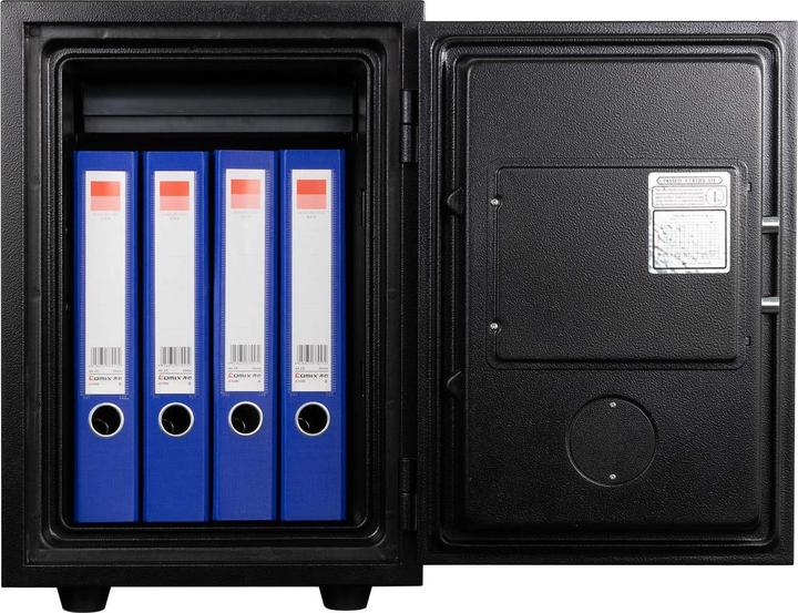Produktbild Jamb Feuerfester 44 kg (20 l)