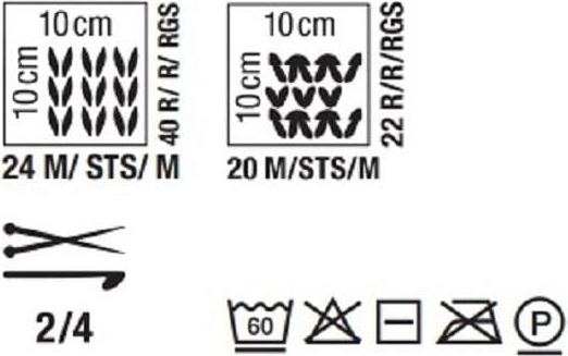 Image du produit Rico Design Creative Bubble (90 m)