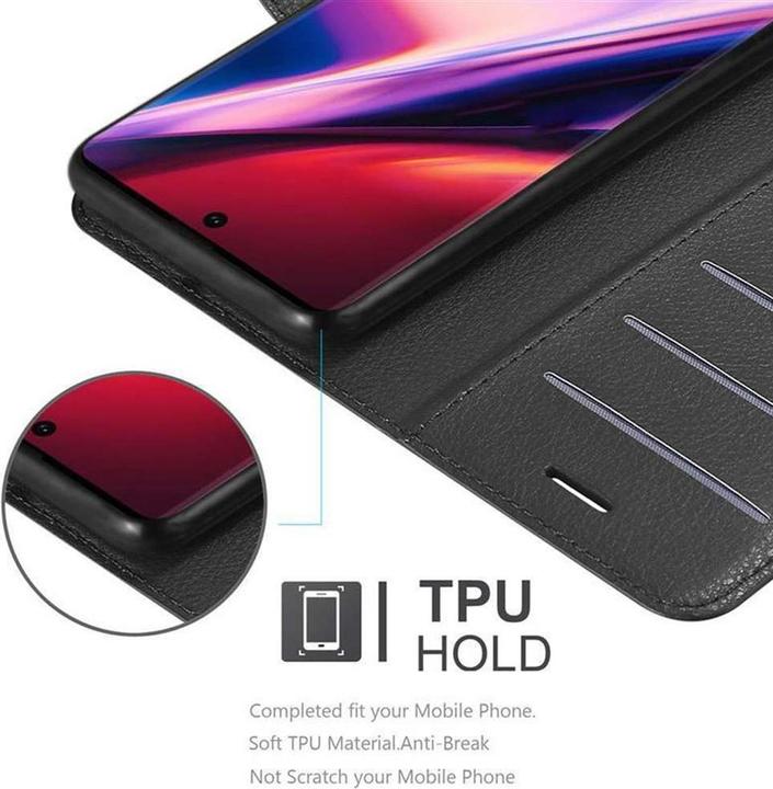 Immagine prodotto Cadorabo Libro con copertina con funzione di stand (Samsung Galaxy Note 10)