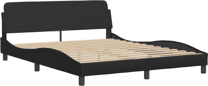 Image du produit vidaXL Bett (160 x 200 cm)