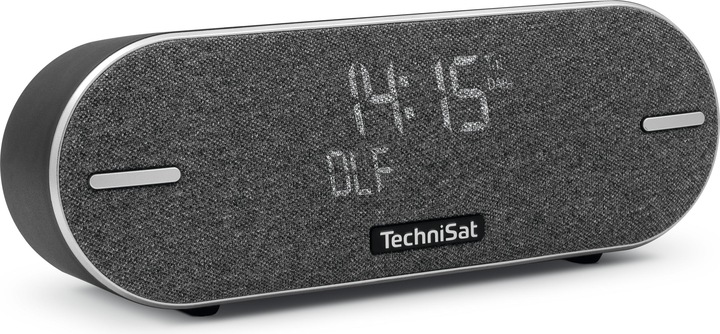 Productafbeelding TechniSat DigitRadio BT 2 (DAB+, VHF, Bluetooth)