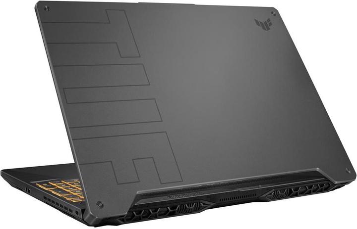 Image du produit ASUS TUF Gaming F15 (15.60", 512 Go, 16 Go, CH, Intel Core i7-11800H)