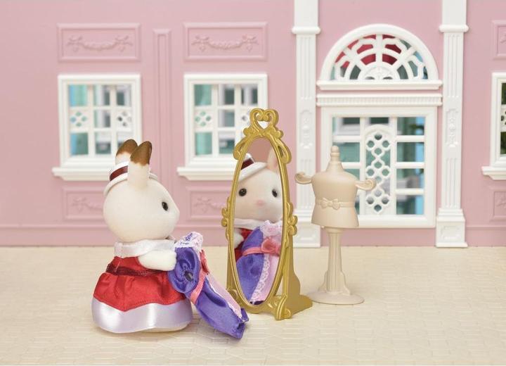 Immagine prodotto Sylvanian Families Set Moda Boutique