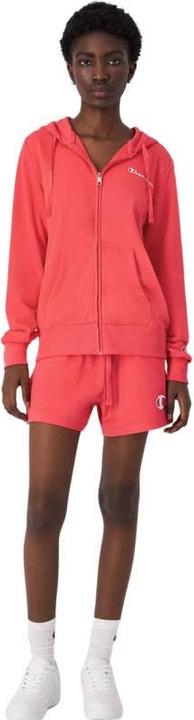 Produktbild Champion Kapuzenpullover mit durchgehendem Reissverschluss (M)