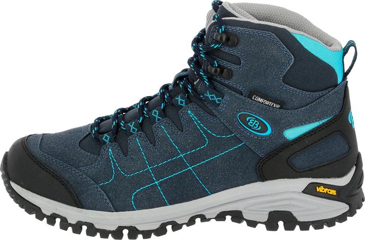 Produktbild Brütting Stiefel (40)