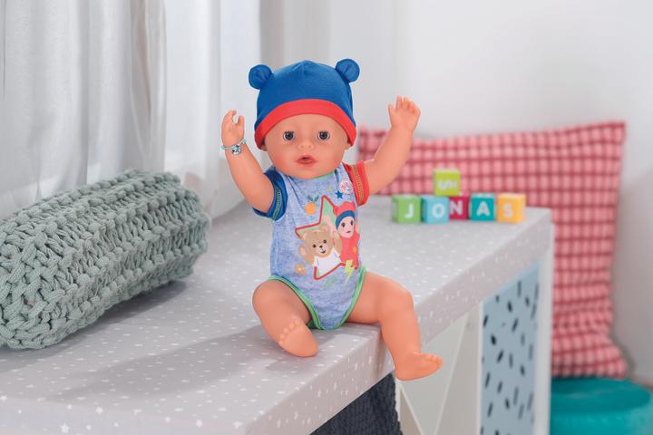 Produktbild Zapf Creation Jonas