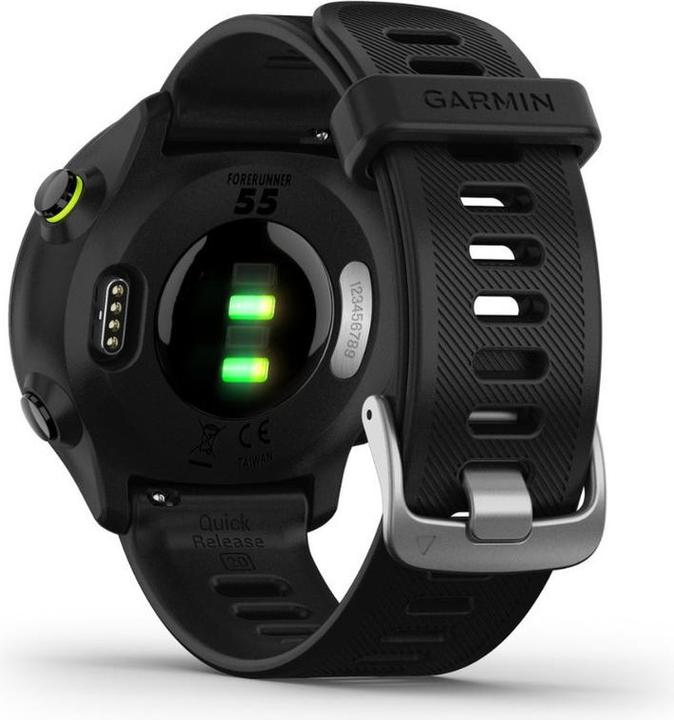 Image du produit Garmin Forerunner 55 (42 mm)