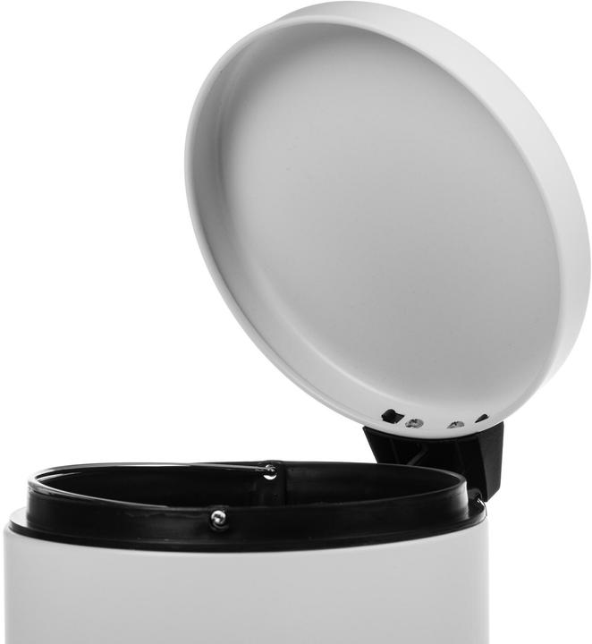 Produktbild Cocon Kosmetikeimer 3 l, Weiss (3 l)