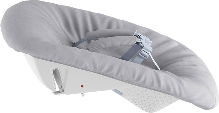 Produktbild Stokke Tripp Trapp Oak Hochstuhl inkl. Newborn Set (Hochstuhl)