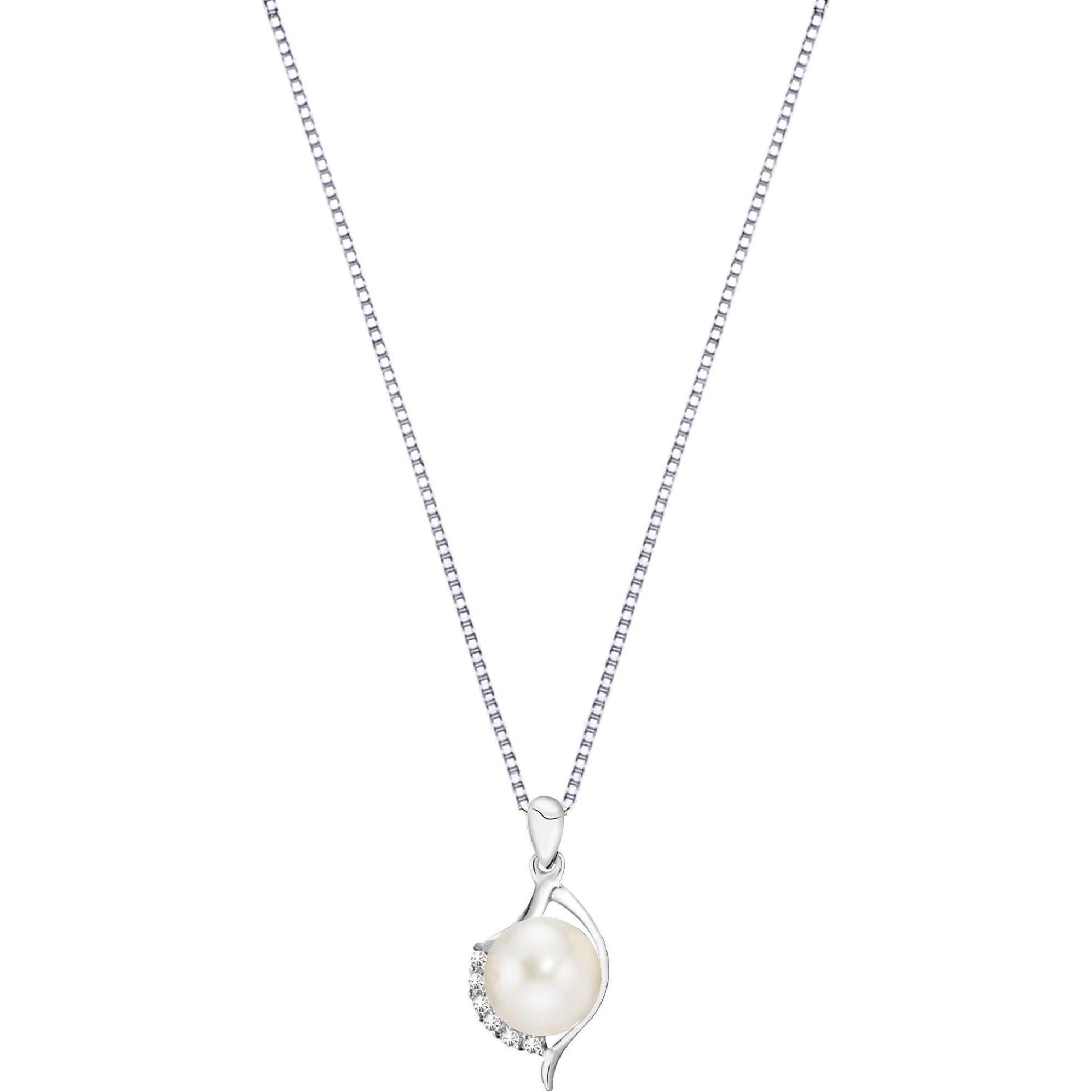 Favs, Halsschmuck, Kette, (925er Silber)