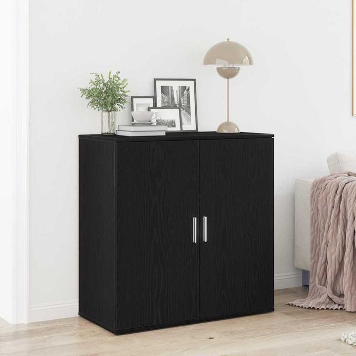 Actual product image VidaXL Buffet (79 x 38 x 80 cm)