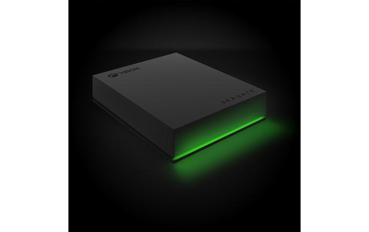 Image du produit Seagate Game Drive for Xbox (4 To)
