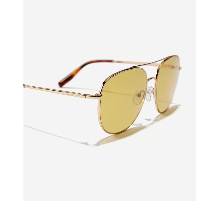 Produktbild Hawkers Swag Sunglasses Light Gold Matcha
