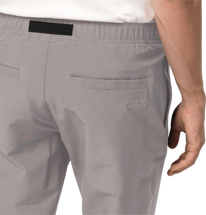 Produktbild Jack Wolfskin hose summer lifestyle gt (52)
