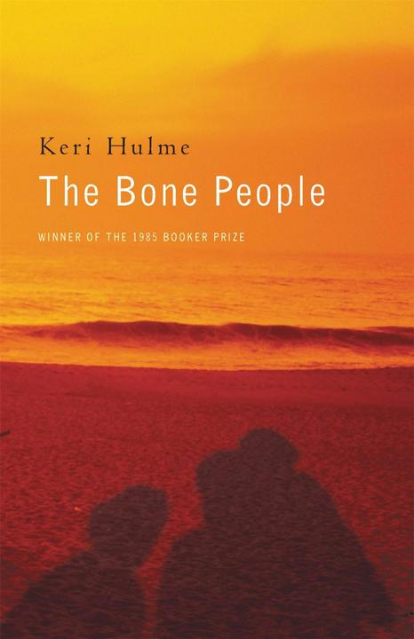Produktbild The Bone People (Englisch, Keri Hulme, 2001)