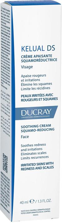 Actual product image Ducray Kelual (40 ml)