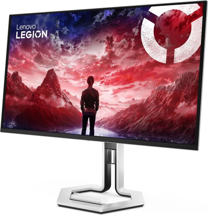 Image du produit Lenovo Legion Pro 27Q-10 (2560 x 1440 pixels, 26.50")