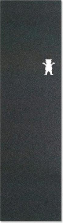 Grizzly Bear Cutout Griptape